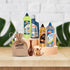 Mini Specialized Cleaning Kit